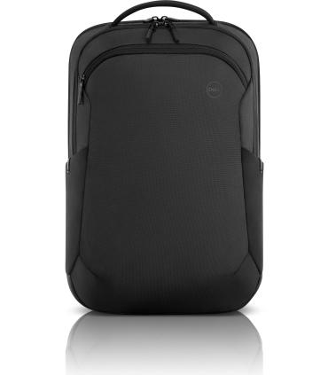 MOCHILA DELL PRO 14-16 PLUS ECOLOOP  WATERPROOF 15,6" NEGRO