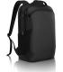 MOCHILA DELL PRO 14-16 PLUS ECOLOOP  WATERPROOF 15,6" NEGRO