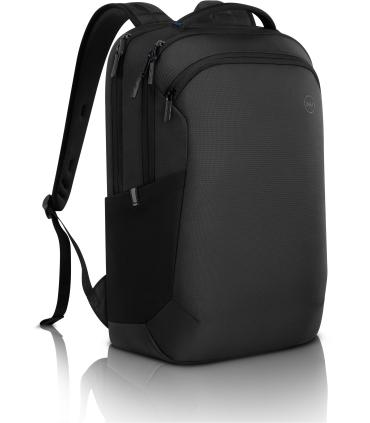 MOCHILA DELL PRO 14-16 PLUS ECOLOOP  WATERPROOF 15,6" NEGRO