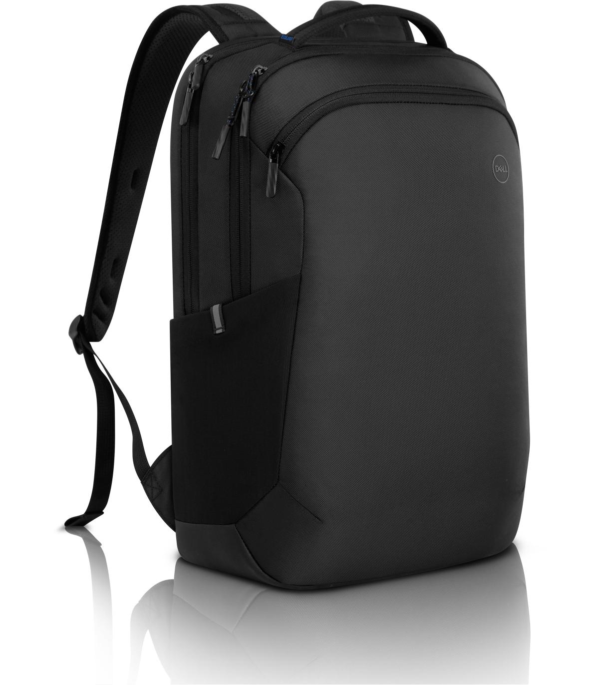 MOCHILA DELL PRO 14-16 PLUS ECOLOOP  WATERPROOF 15,6" NEGRO