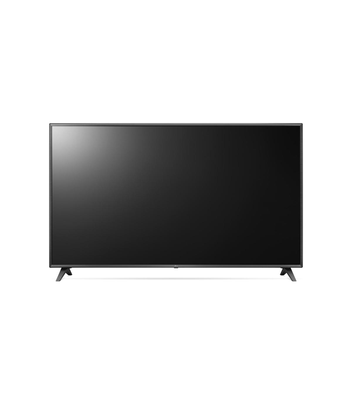 LG TV PRO 50UR781C0LK 50"