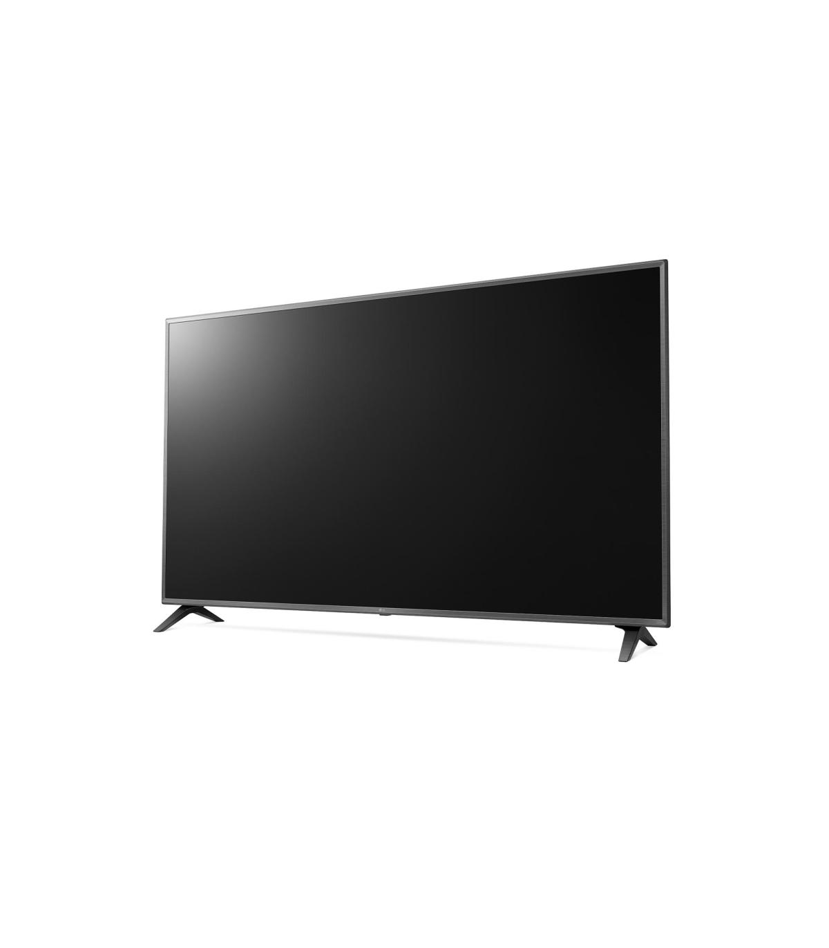LG TV PRO 50UR781C0LK 50"