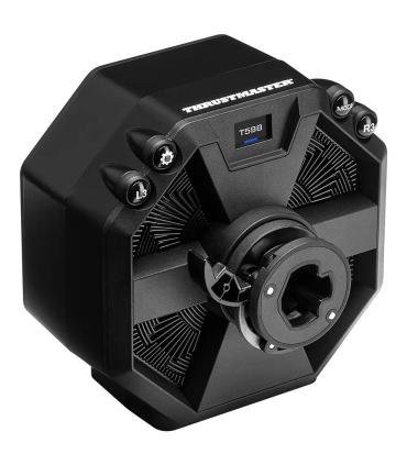 THRUSTMASTER T598 SERVO BASE - PS5   PS4   PC