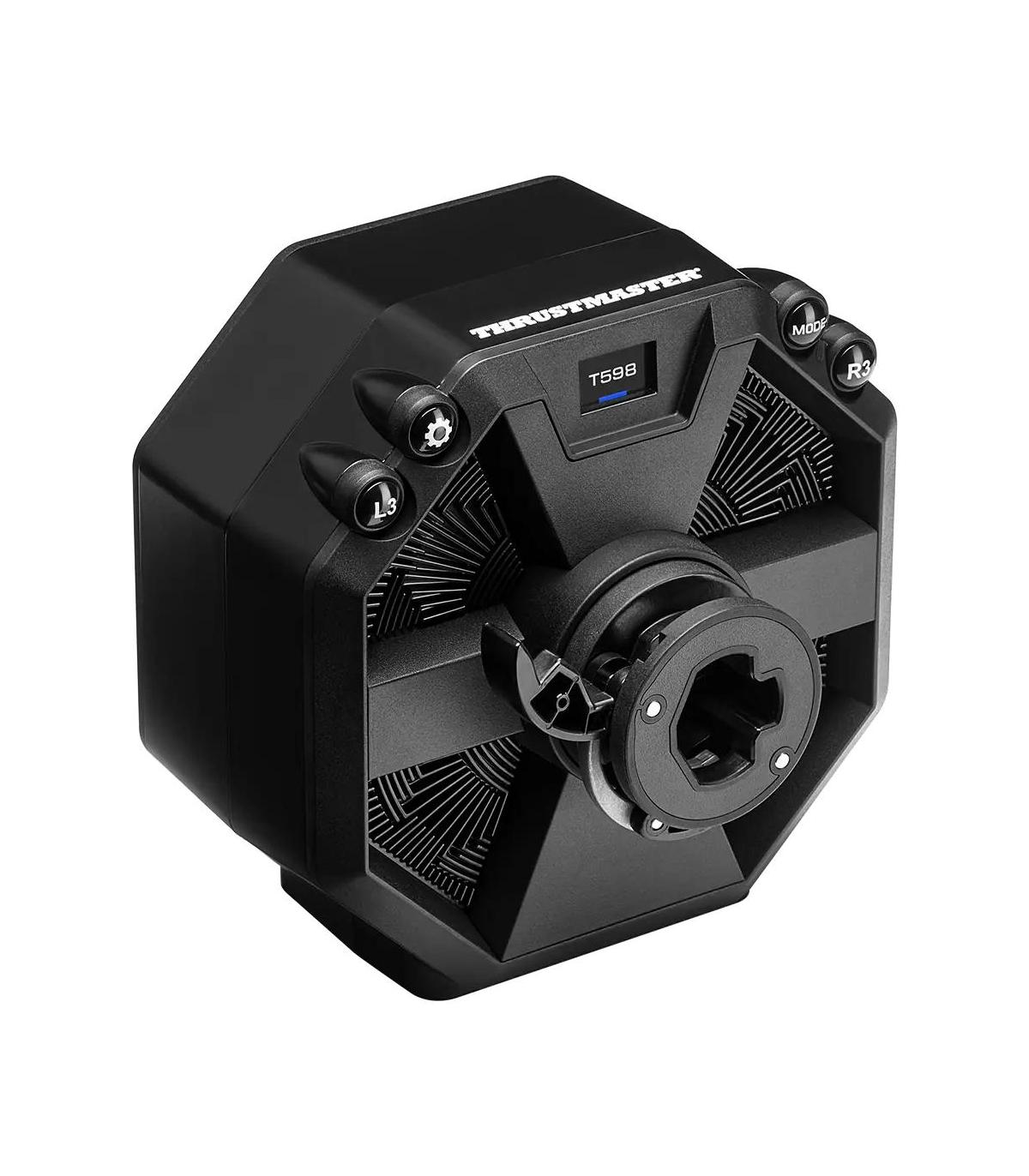 THRUSTMASTER T598 SERVO BASE - PS5   PS4   PC