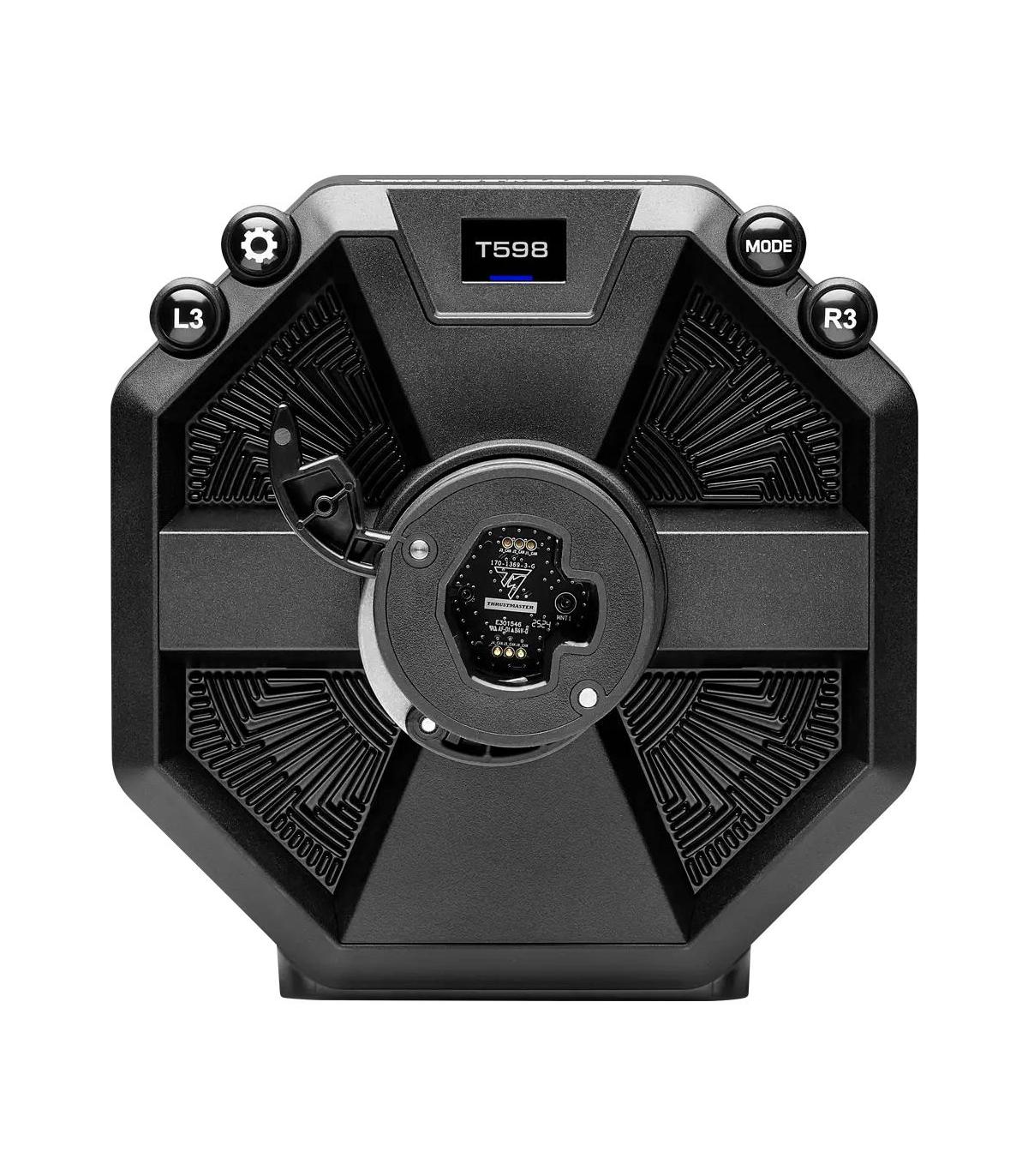 THRUSTMASTER T598 SERVO BASE - PS5   PS4   PC