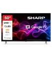 SHARP 50HP5265E GOOGLE TV 50"