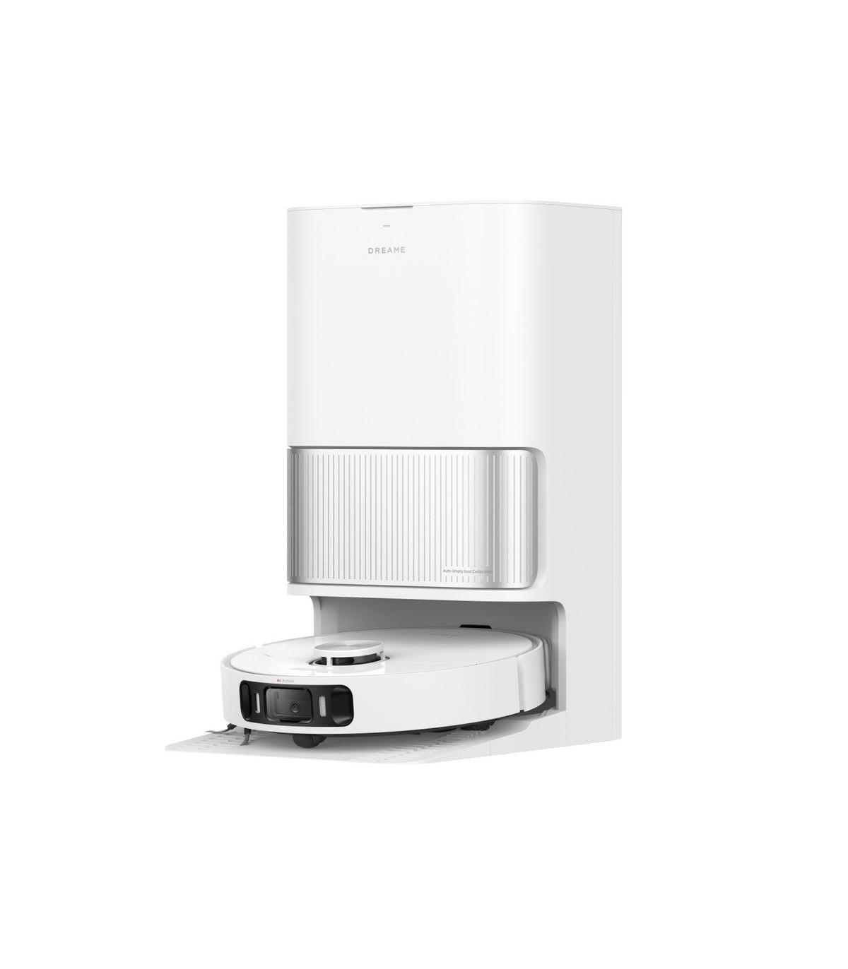 DREAME ROBOT ASPIRADOR L40 ULTRA AE KIT BLACK