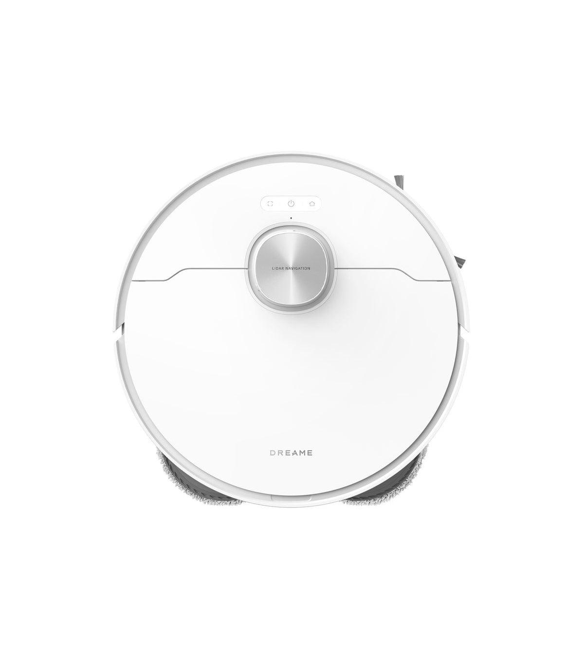 DREAME ROBOT ASPIRADOR L40 ULTRA AE KIT BLACK