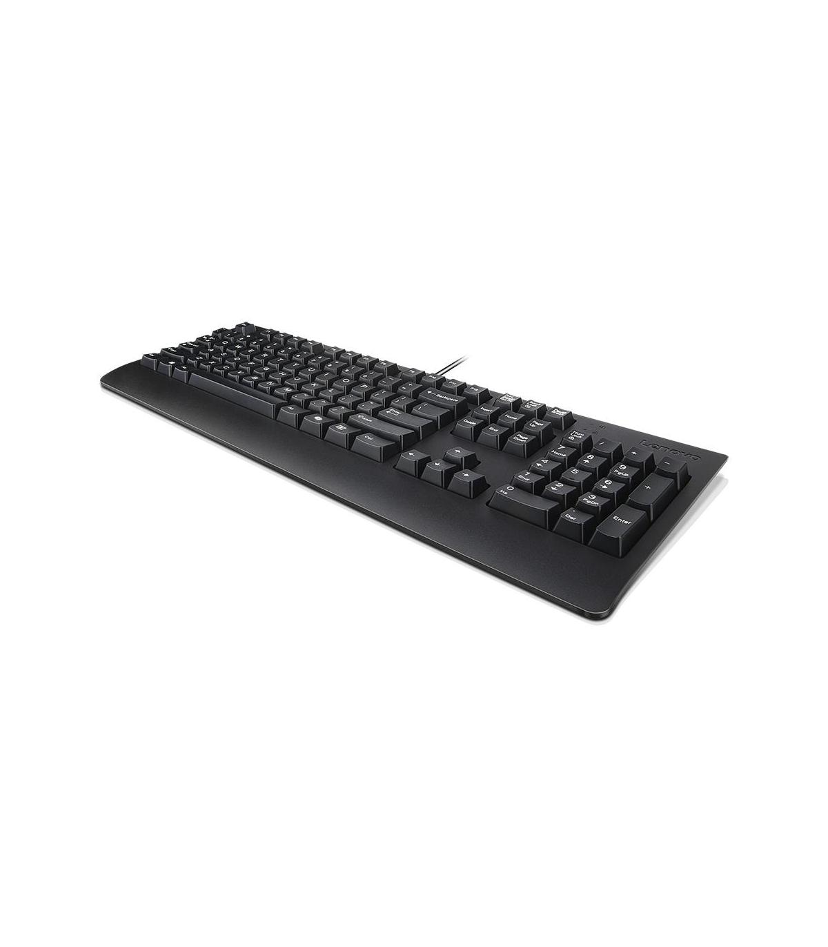 Lenovo Teclado Preferred Pro II USB