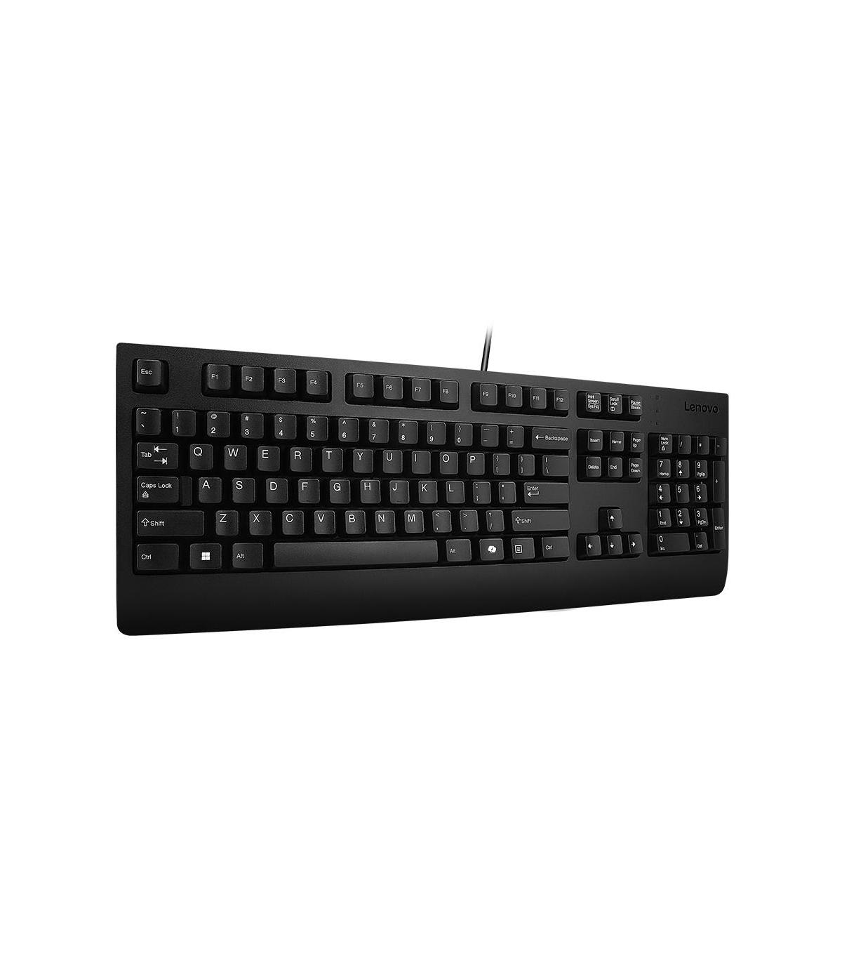 Lenovo Teclado Preferred Pro II USB