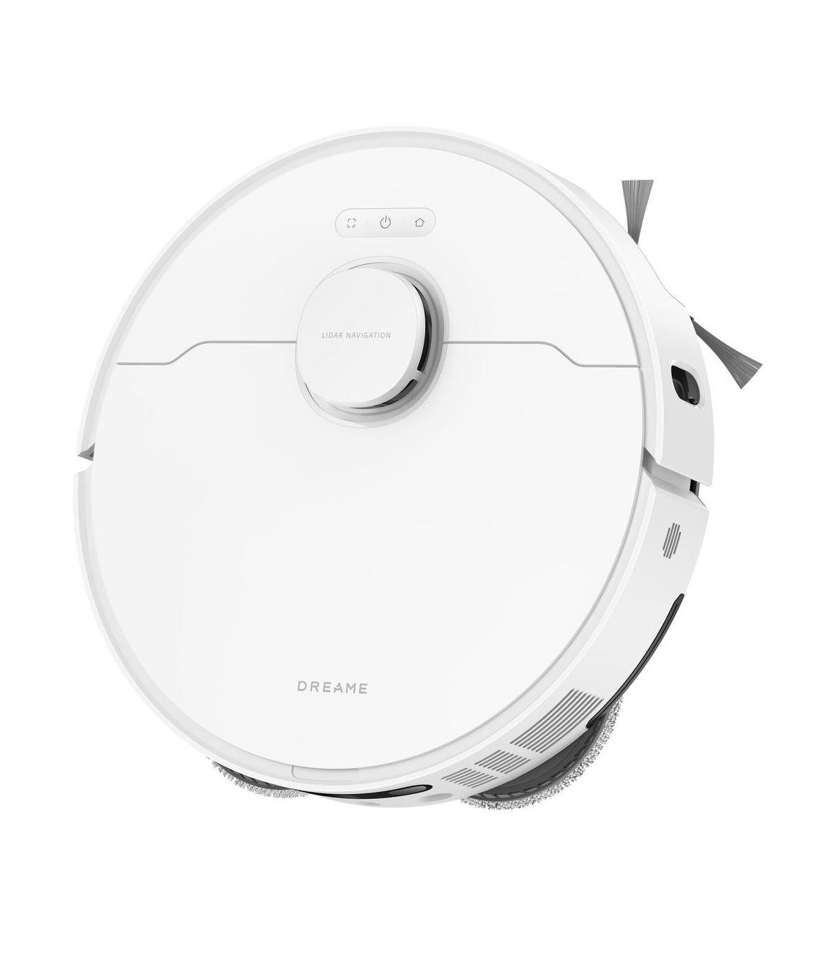 DREAME ROBOT ASPIRADOR L10S ULTRA GEN 3 SET