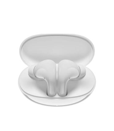 Auriculares Bluetooth Honor Choice Earbuds S8 Con Estuche De Carga  Autonoma 8h  Blancos