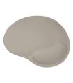 Alfombrilla Ergonmica Trust BigFoot Pad/ 16 X 205 X 236mm/ Beige