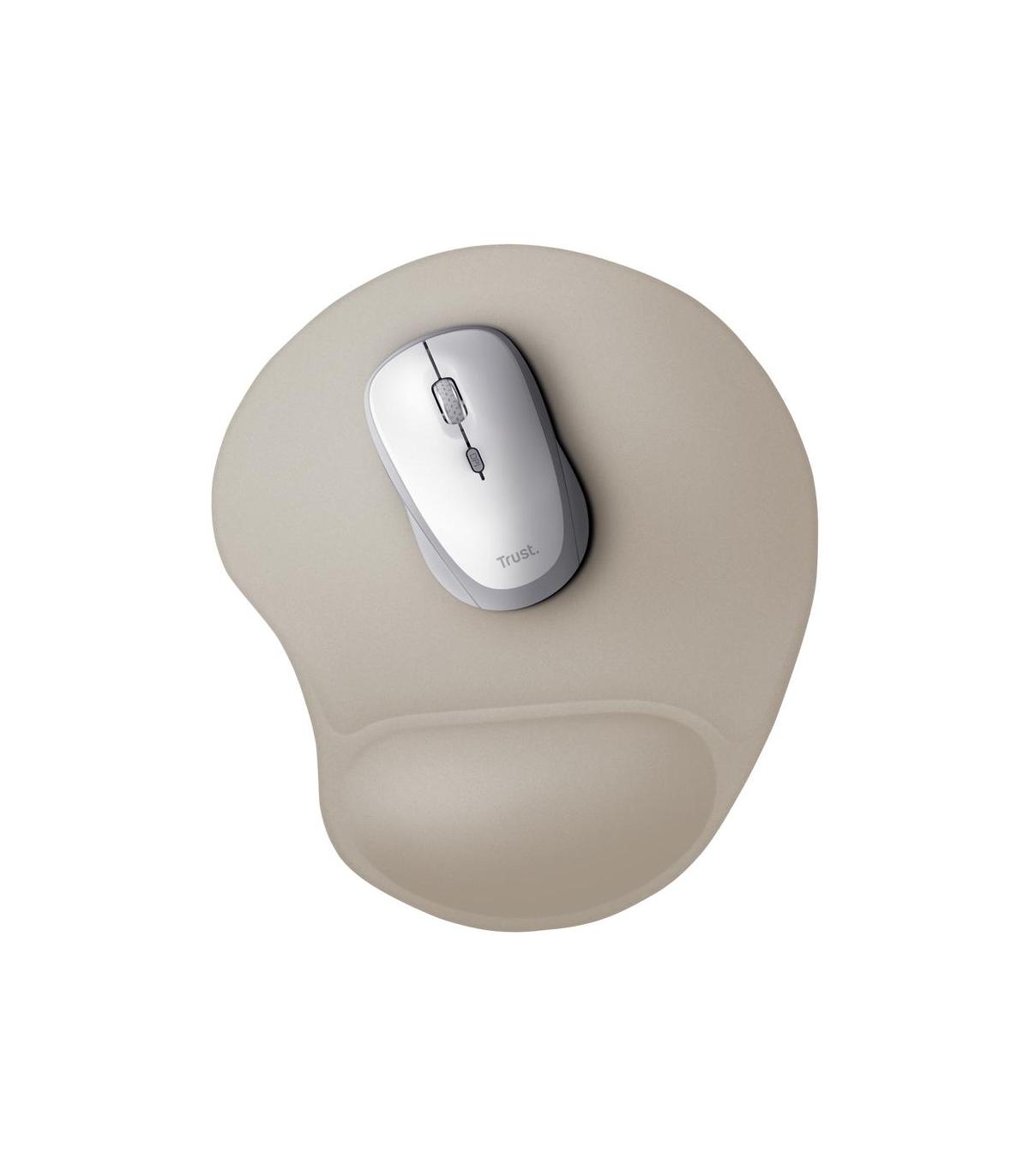 Alfombrilla Ergonmica Trust BigFoot Pad  16 X 205 X 236mm  Beige