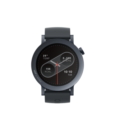 Nothing Watch Pro 2 3,35 cm (1.32\") AMOLED Digital 466 x 466 Pixeles Negro GPS (satlite)