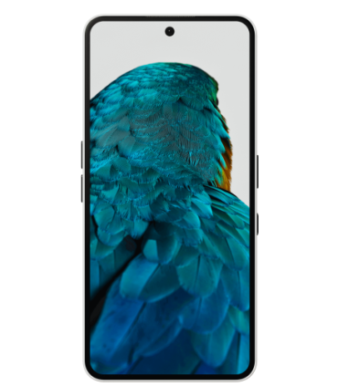 Nothing Phone (3a) Pro 17,2 cm (6.77\") SIM doble Android 15 5G USB Tipo C 12 GB 256 GB 5000 mAh Negro