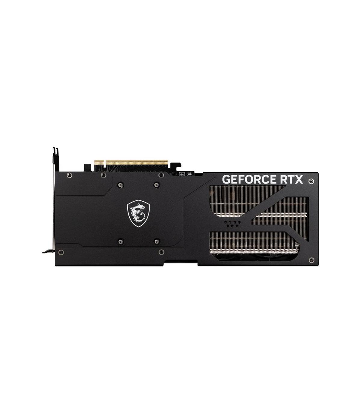 MSI GeForce RTX 5070 Ti 16G VENTUS 3X OC NVIDIA 16 GB GDDR7