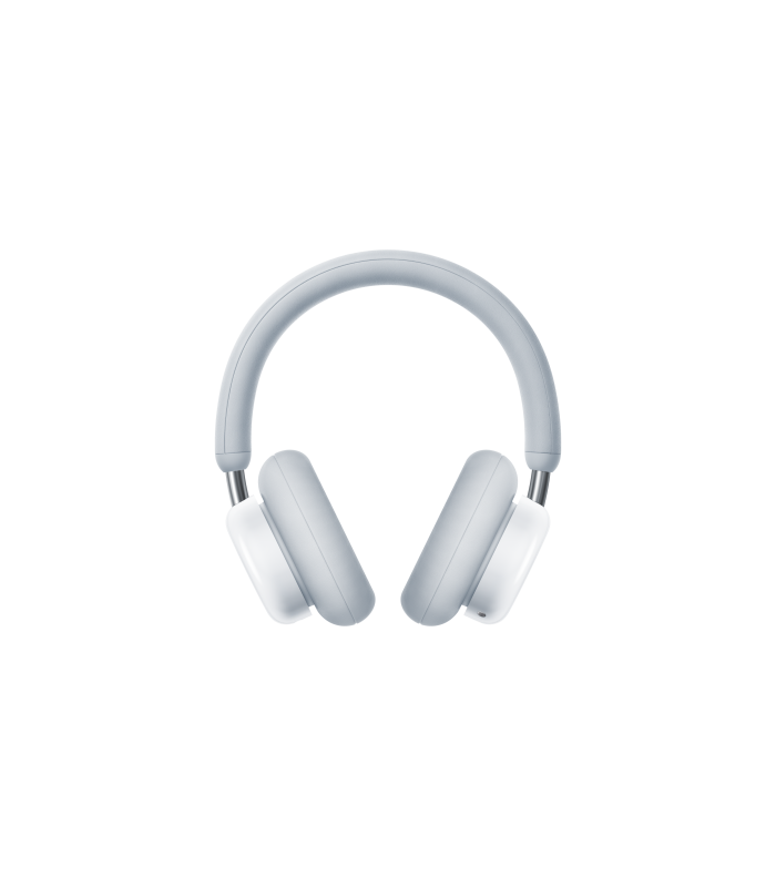 Nothing CMF Pro Auriculares Inalmbrico y almbrico Diadema Msica Bluetooth Gris claro