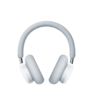Nothing CMF Pro Auriculares Inalmbrico y almbrico Diadema Msica Bluetooth Gris claro