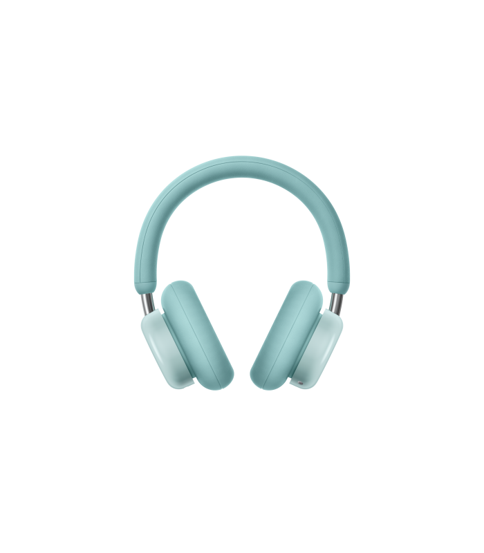 Nothing CMF Pro Auriculares Inalmbrico y almbrico Diadema Msica Bluetooth Verde claro