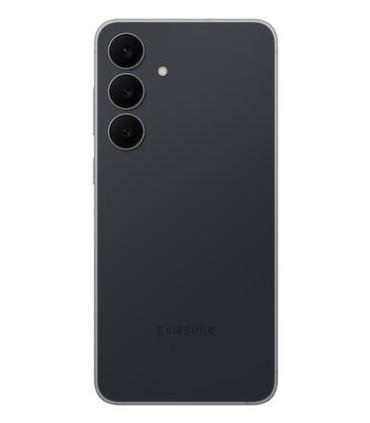 Samsung Galaxy S25 FE Enterprise Edition 17 Cm (6.7") SIM Doble Android 16.0 5G USB Tipo C 8 GB 128 GB 4900 MAh Negro