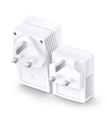 TP-LINK KIT EXTENSOR POWERLINE WIFI AV500 A 300 MBPS
