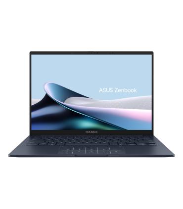 Porttil Asus ZenBook 14 OLED UX3405CA-PZ284W Intel Core Ultra 7-255H  16GB  1TB SSD  14' Tactil  Win11