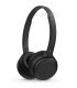 Auriculares Inalmbricos Philips TAH1108BK/ con Micrfono/ Bluetooth/ Negros