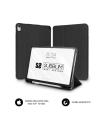 Funda Subblim Shock Case SUBCST-5SC316 Para IPad 10 Generacin De 10.9'/ Negra