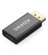 Adaptador HDMI 4K Aisens A125-0908  DisplayPort Macho - HDMI Hembra