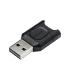 Lector De Tarjetas Externo Kingston MobileLite Plus MicroSD  USB 3.2