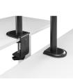 Soporte De Mesa Orientable  Inclinable DTL32TSR-193 Para TV Y Porttil De 17-32'