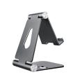 Soporte Para Smartphone/Tablet Aisens MS2PM-088/ Gris