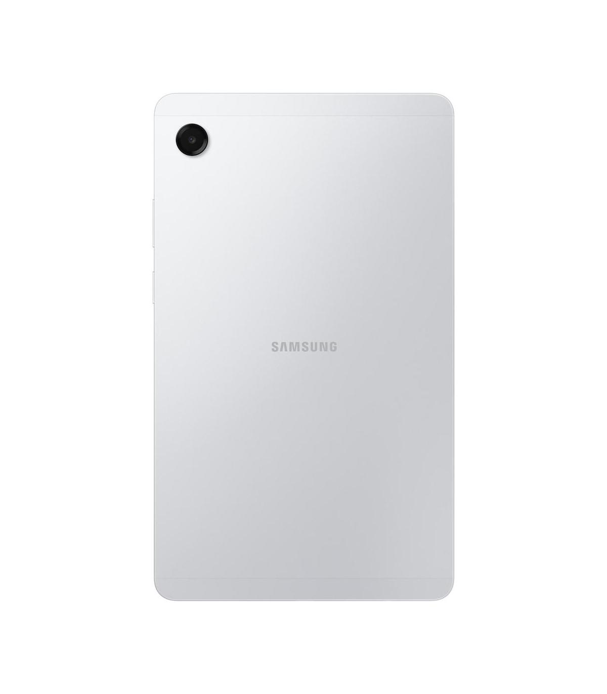 Tablet Samsung Galaxy Tab A11 8.7'  8GB  128GB  Octacore  4G  Plata