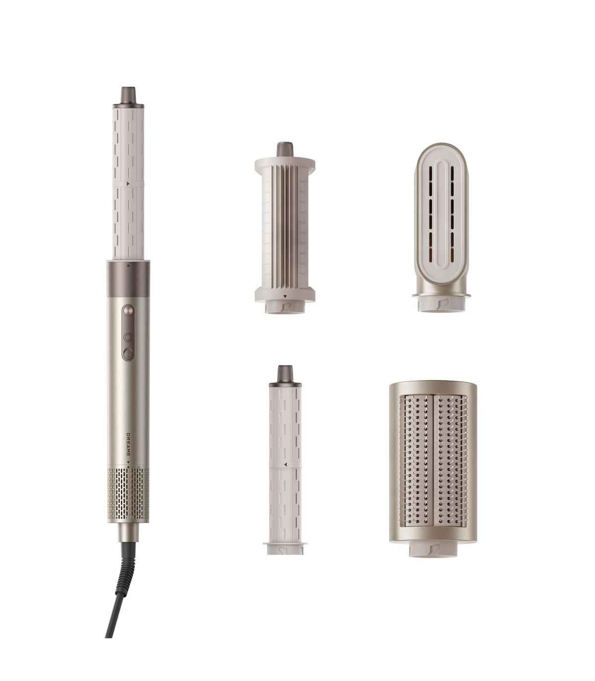 DREAME SECADOR AIRSTYLE SHINE GOLD