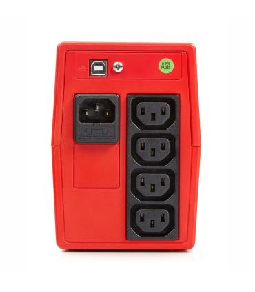 SAI SALICRU SPS 900 ONE IEC