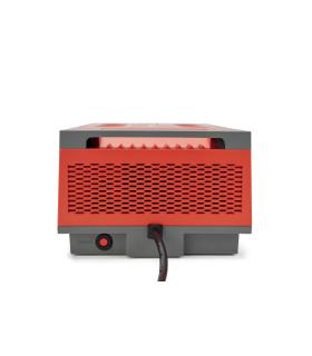 SAI Lnea Interactiva Salicru SPS 650+  650VA-360W  8 Salidas  Formato Rack