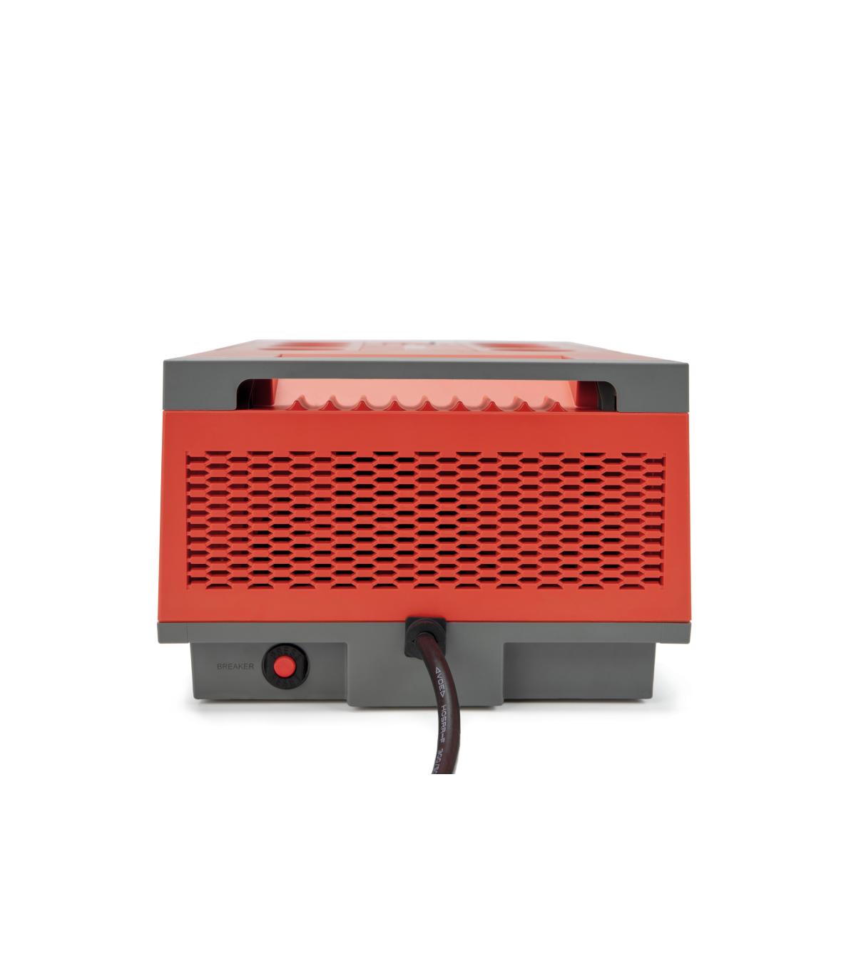 SAI Lnea Interactiva Salicru SPS 650+  650VA-360W  8 Salidas  Formato Rack