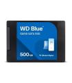 WD Blue SA510 WDS500G3B0A SSD 500GB 2.5" SATA3