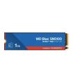 WD Blue SN5100 SSD 1TB NVMe Gen4 6700MB-s