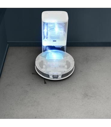 Robot Aspirador Rowenta X-Plorer Serie 70+ Animal & Allergy  Friegasuelos  Autonoma 3h