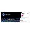 HP Cartucho de tner Original LaserJet 415A magenta