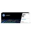HP Cartucho De Tner Original LaserJet 415A Negro