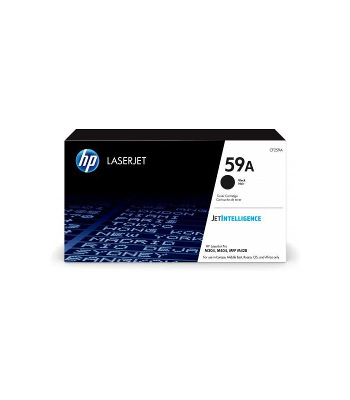 HP 59A TONER HP59A NEGRO (CF259A)