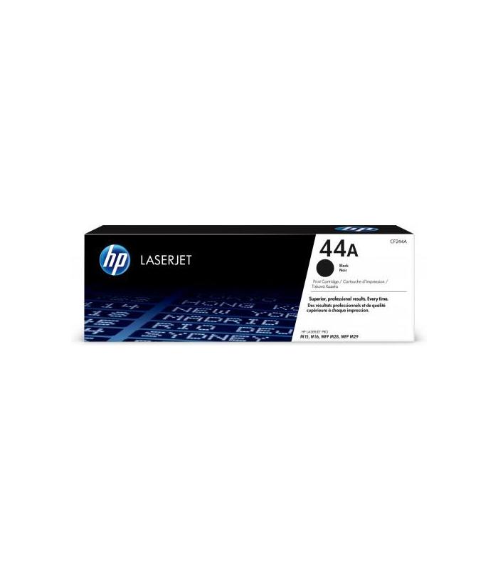 HP 44A TONER HP44A NEGRO (CF244A)