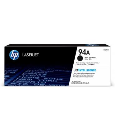 HP 94A TONER HP94A NEGRO (CF294A)