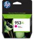HP 953XL CARTUCHO DE TINTA HP953XL MAGENTA (F6U17AE)