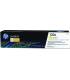 HP 130A TONER HP130A AMARILLO (CF352A)