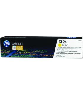 HP 130A TONER HP130A AMARILLO (CF352A)