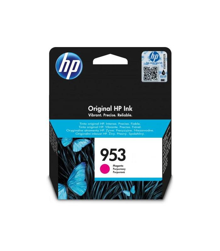 HP 953 CARTUCHO DE TINTA HP953 MAGENTA (F6U13AE)